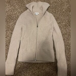 Banana Republic size Medium tan